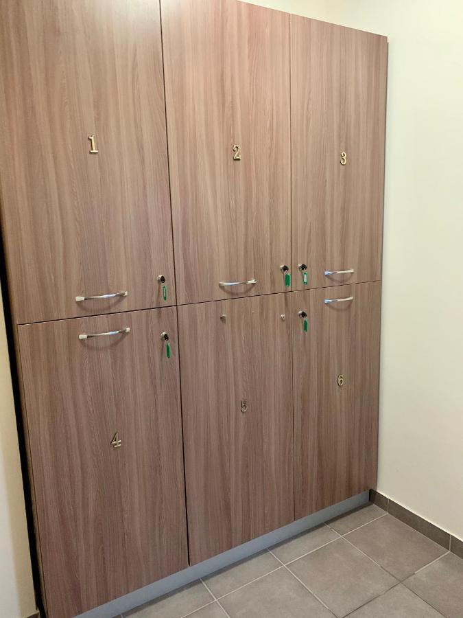 Вишиванка Dilyatyn Exteriör bild